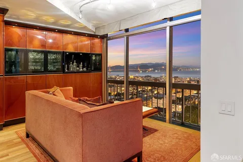 $6,498,000 | 2200 Sacramento Street, Unit 1601, San Francisco, CA 94115