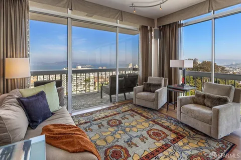 $6,498,000 | 2200 Sacramento Street, Unit 1601, San Francisco, CA 94115