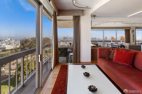 $6,498,000 | 2200 Sacramento Street, Unit 1601, San Francisco, CA 94115