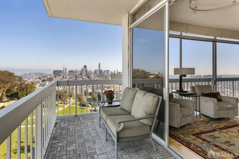 $6,498,000 | 2200 Sacramento Street, Unit 1601, San Francisco, CA 94115