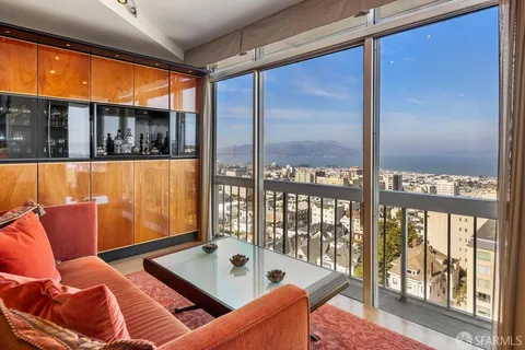 $6,498,000 | 2200 Sacramento Street, Unit 1601, San Francisco, CA 94115