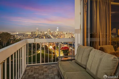 $6,498,000 | 2200 Sacramento Street, Unit 1601, San Francisco, CA 94115