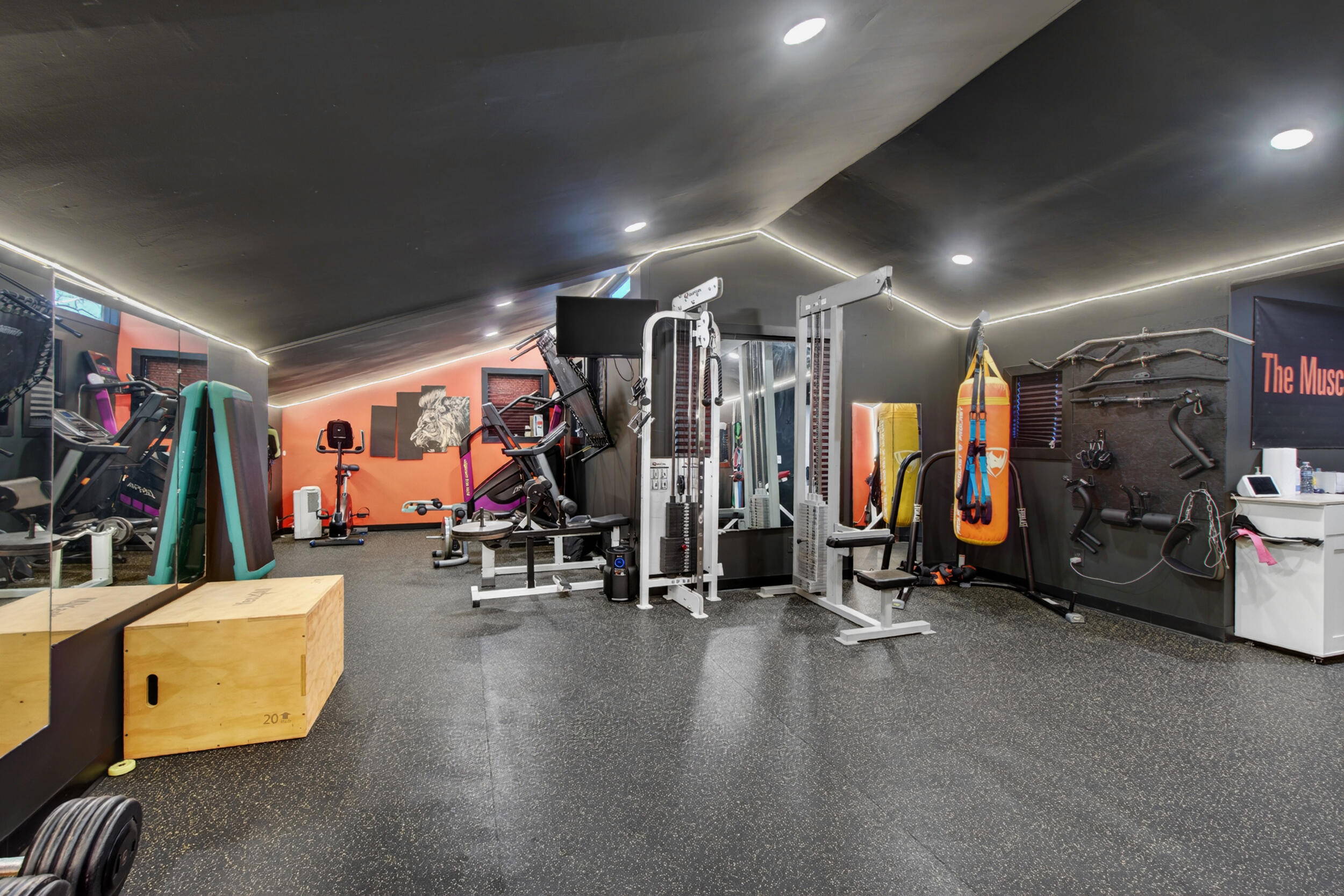 165 Trumble Lake Road Rives Junction, MI 49277 - Photo 54 of 90 165 Trumble Lake Rd (Updated) - 00017