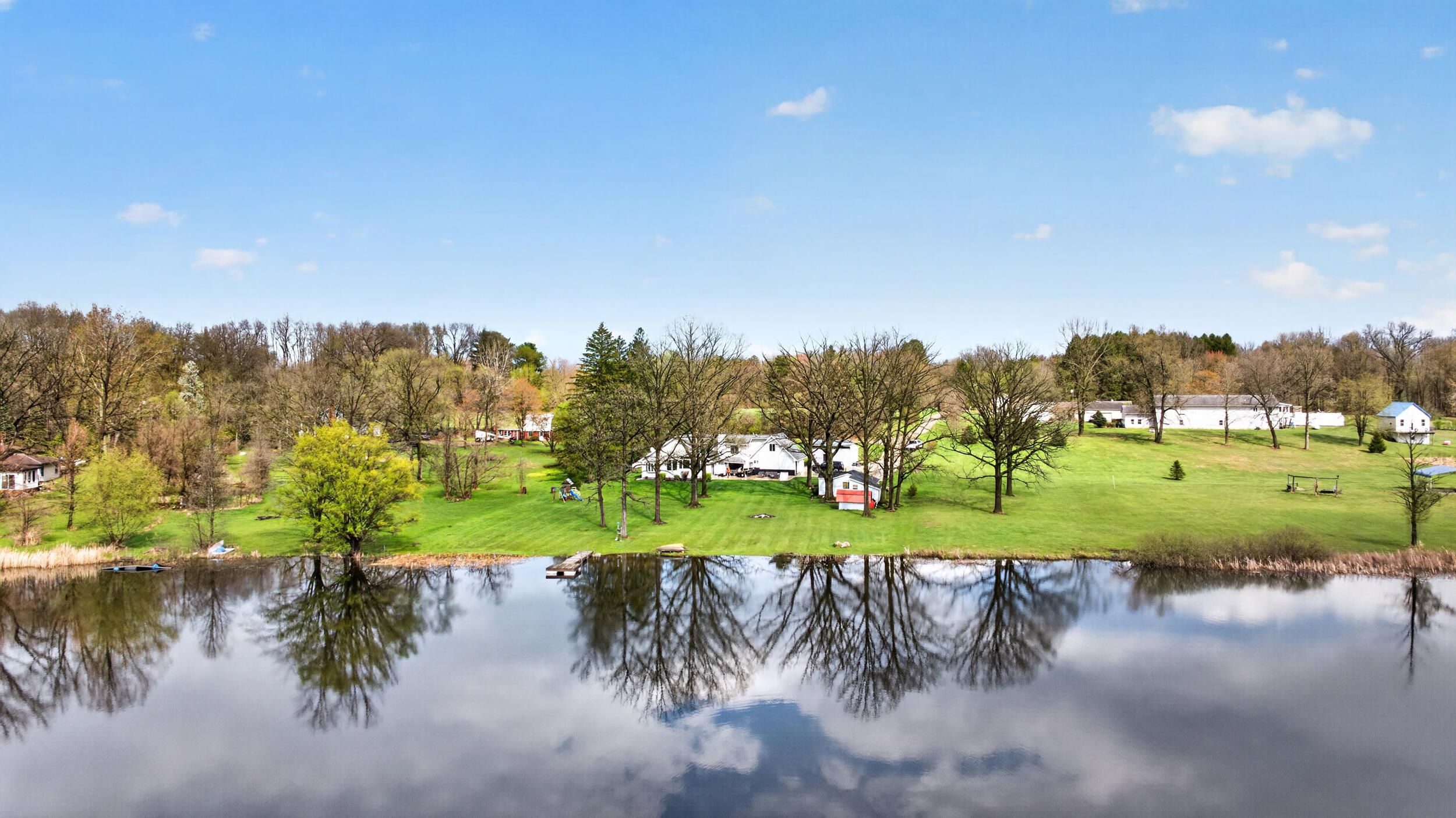 165 Trumble Lake Road Rives Junction, MI 49277 - Photo 74 of 90 7_165 trumble lake rd rives junction mi