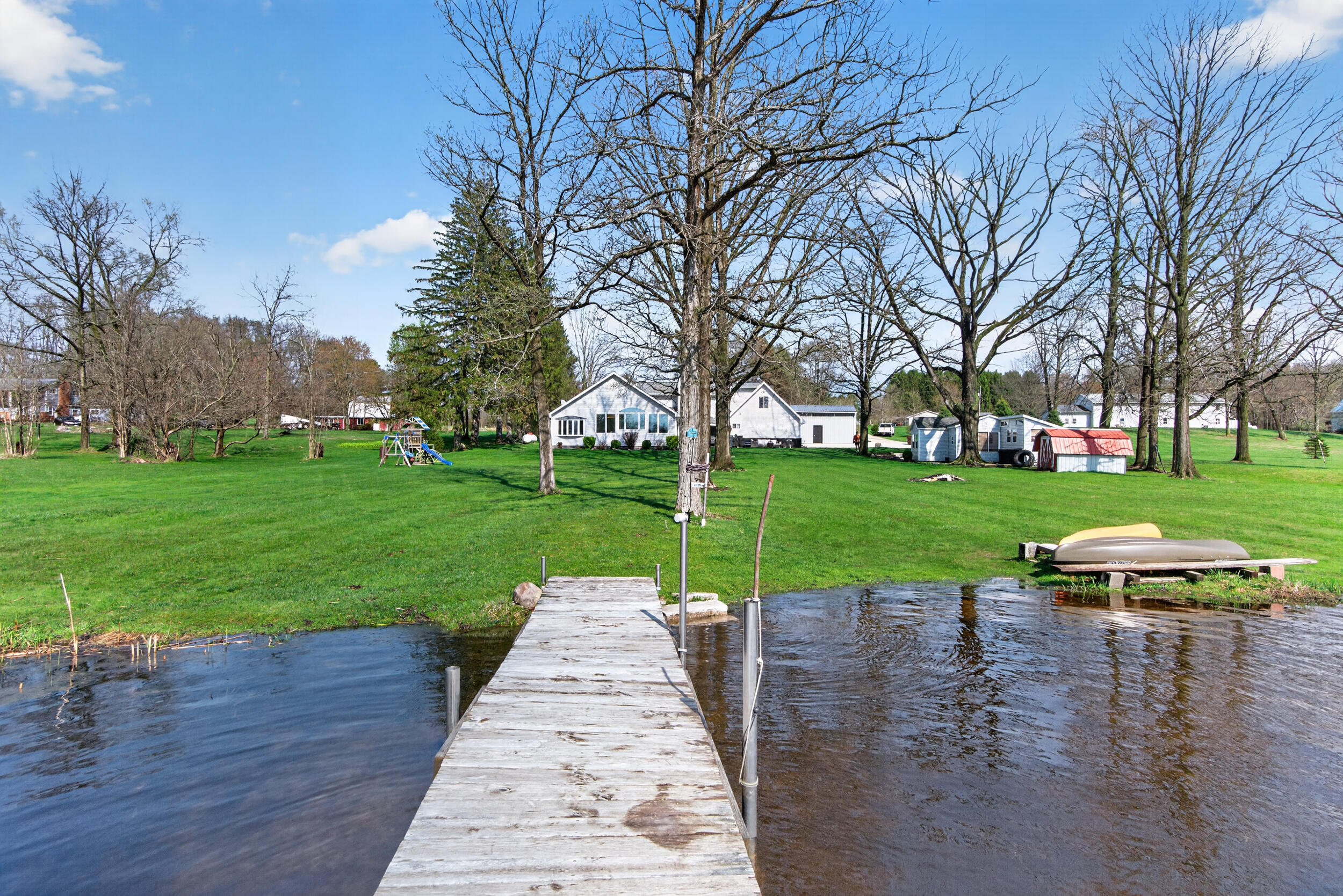 165 Trumble Lake Road Rives Junction, MI 49277 - Photo 90 of 90 33_165 trumble lake rd rives junction mi