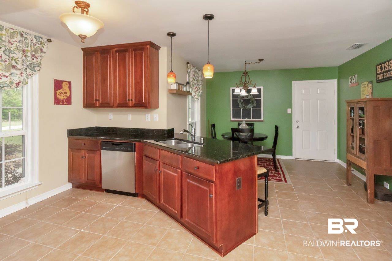 12795 Malone Road Chunchula, AL 36521 - Photo 7 of 26