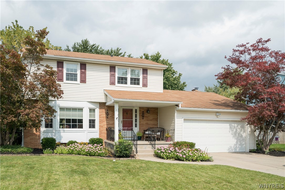 1675 Bush Road Grand Island, NY 14072 - Photo 1 of 1 Gallery Image 1