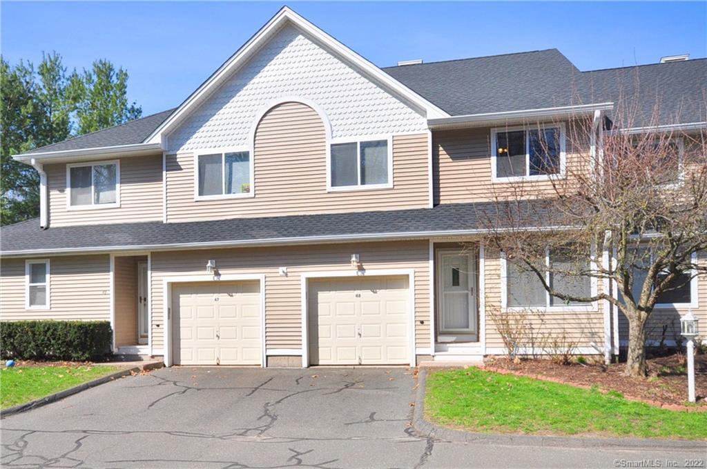 48 Florence Way, Unit 48 Farmington, CT 06032 - Photo 1 of 1