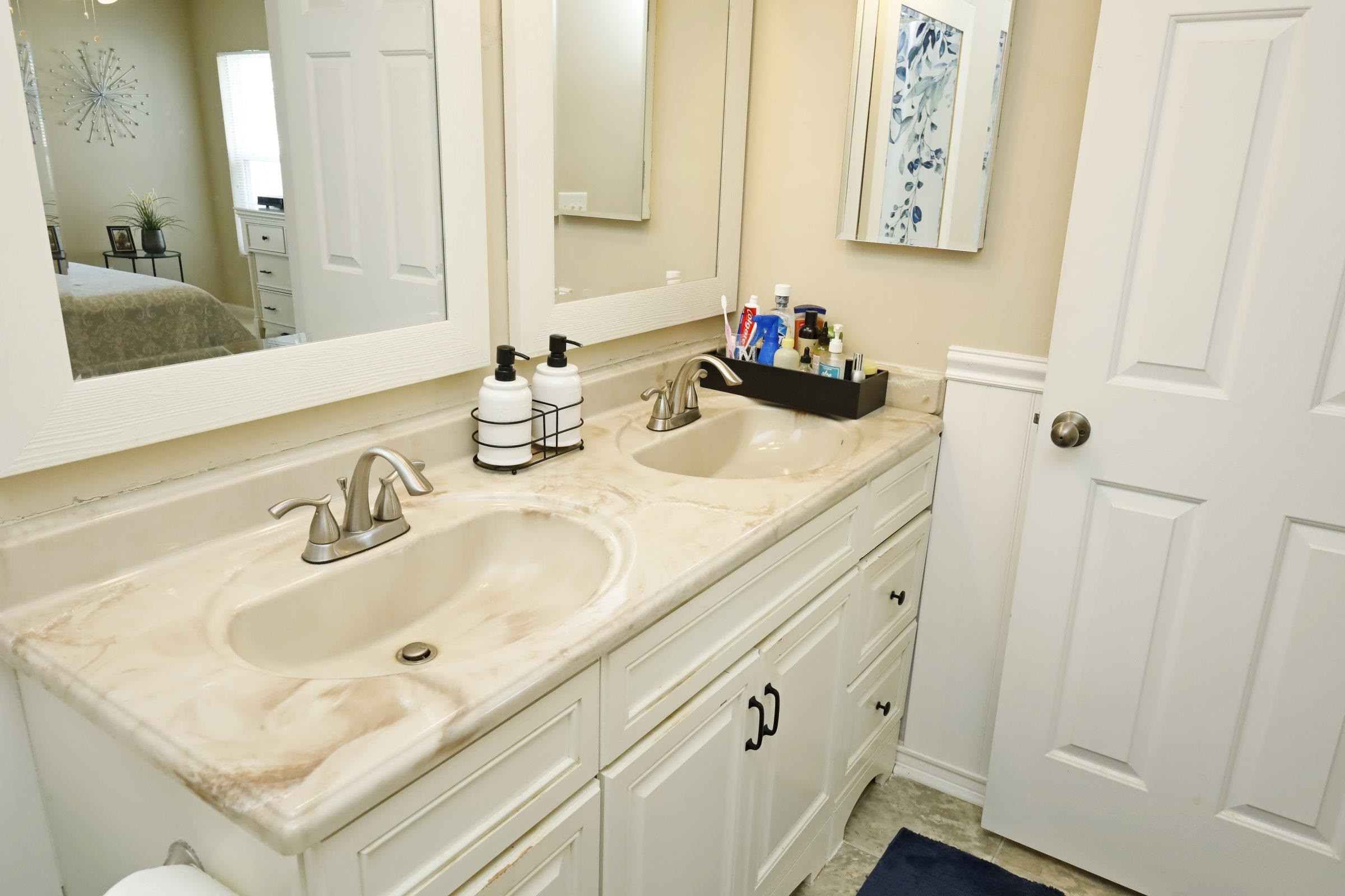 2439 Quarry Ridge Lane Raleigh, NC 27610 - Photo 27 of 41 Photo 27