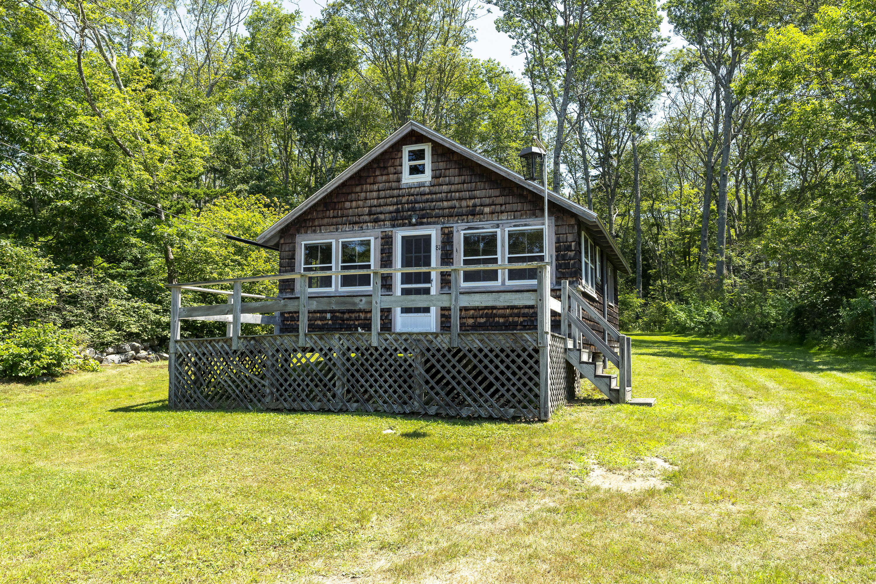 81 Bradley Shore Road Pemaquid, ME 04558 - Photo 29 of 35 02-81 Bradley Shore Rd, New Harbor, ME-T