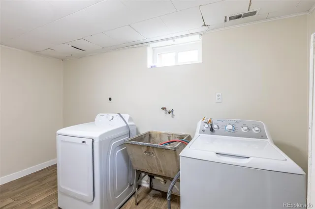 $465,000 | 1544 South Clay Street, Denver, CO 80219