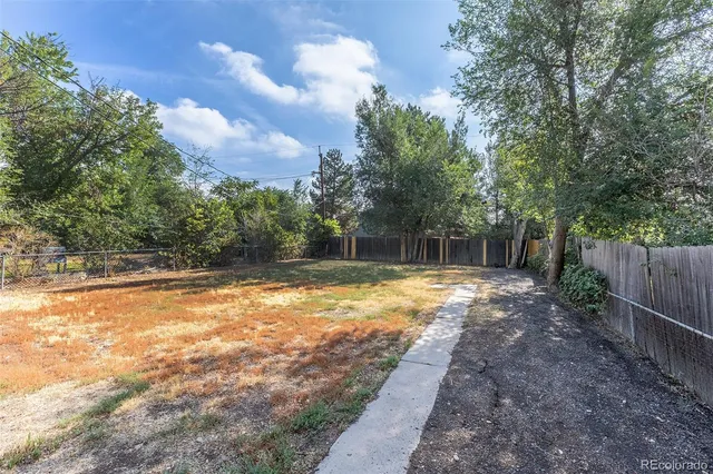 $465,000 | 1544 South Clay Street, Denver, CO 80219