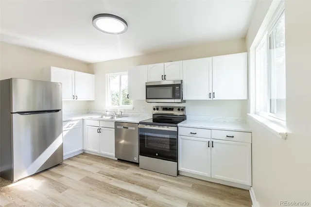 $465,000 | 1544 South Clay Street, Denver, CO 80219