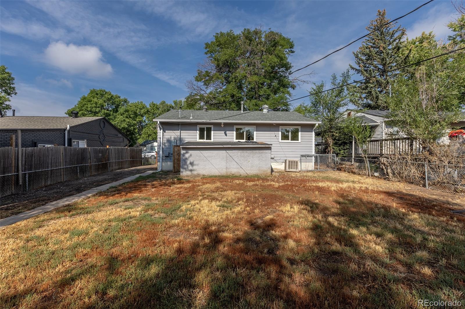 1544 South Clay Street Denver, CO 80219 - Photo 31 of 31