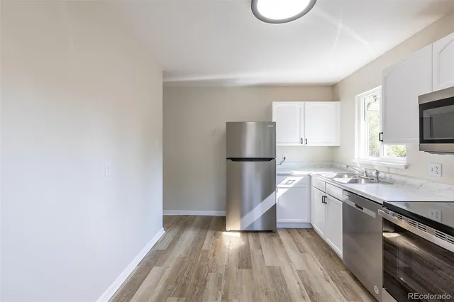 $465,000 | 1544 South Clay Street, Denver, CO 80219