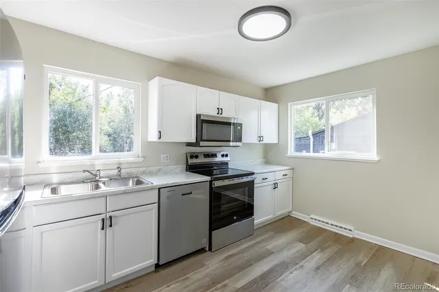 $465,000 | 1544 South Clay Street, Denver, CO 80219