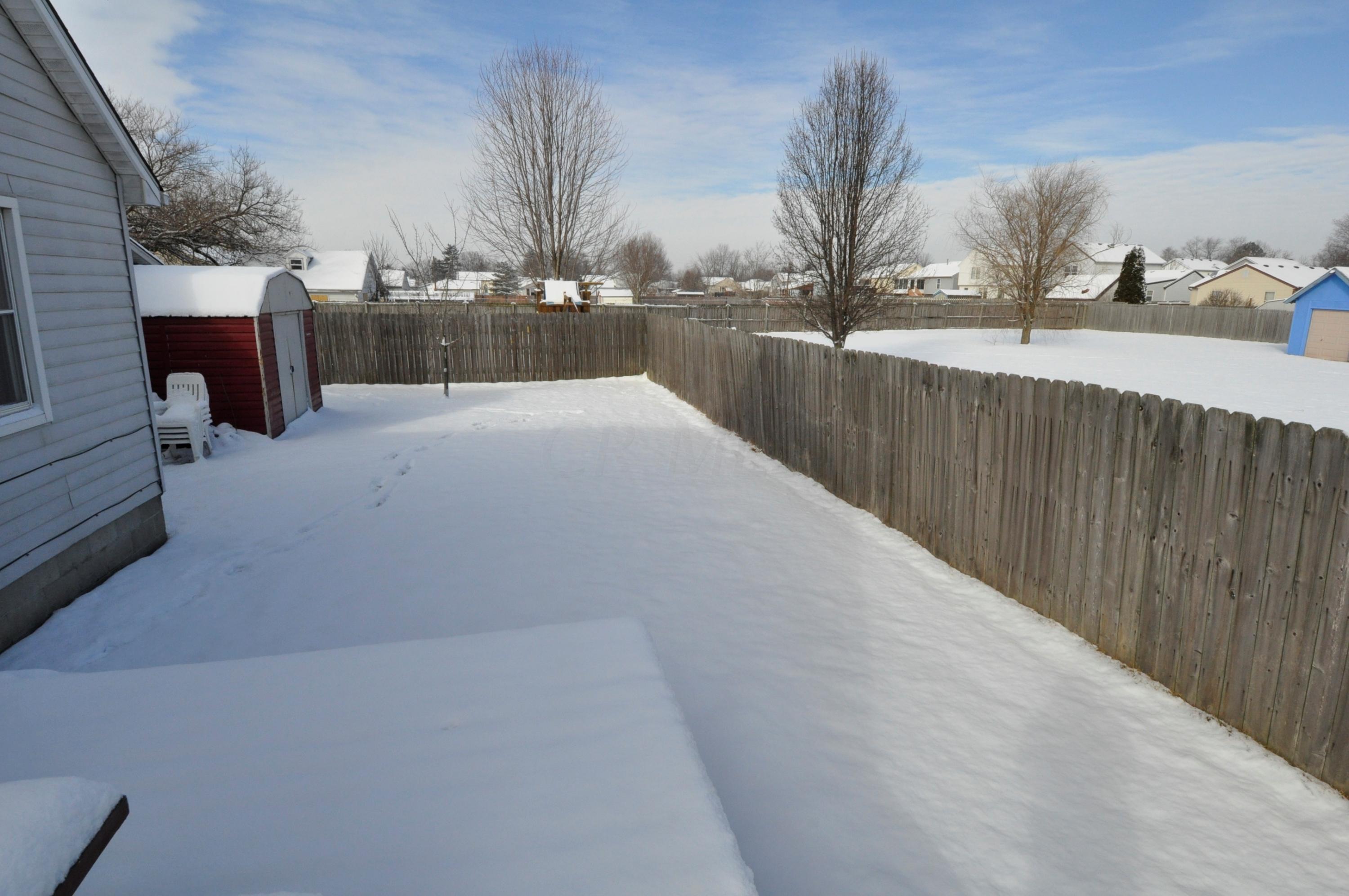 2546 Stegner Road Columbus, OH 43207 - Photo 24 of 24