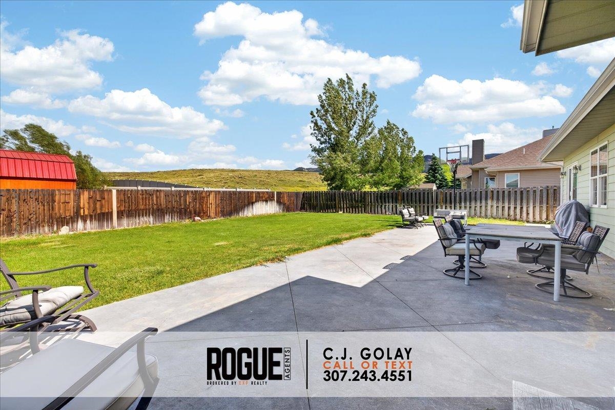 6041 South Spruce Street Casper, WY 82601 - Photo 47 of 49