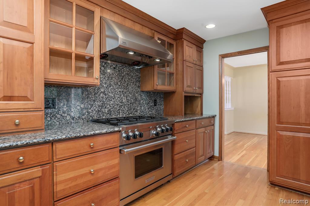 920 Spartan Court Rochester Hills, MI 48309 - Photo 18 of 41