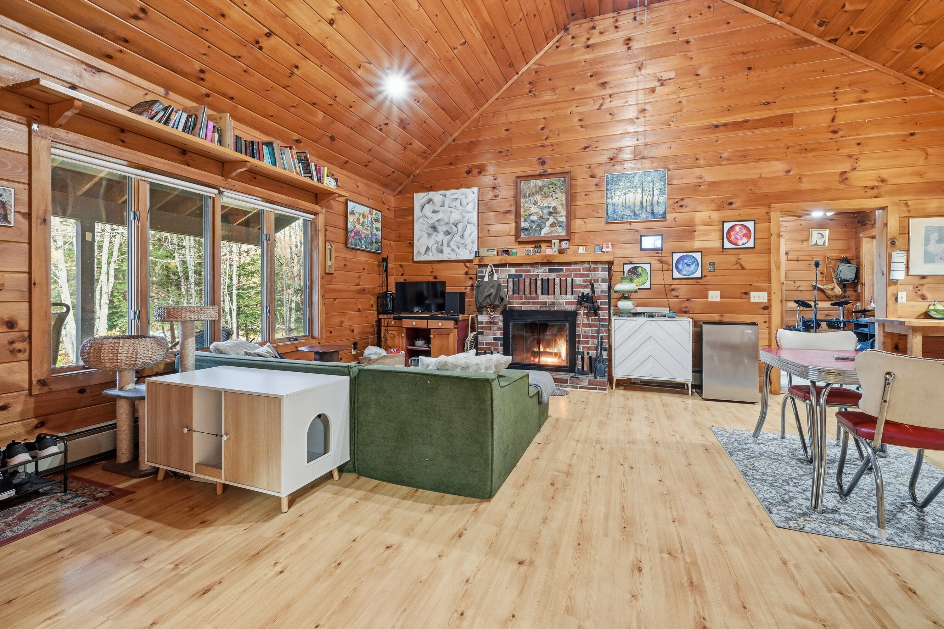 107 North Pond Road Rome, ME 04963 - Photo 16 of 34 110295gr-125