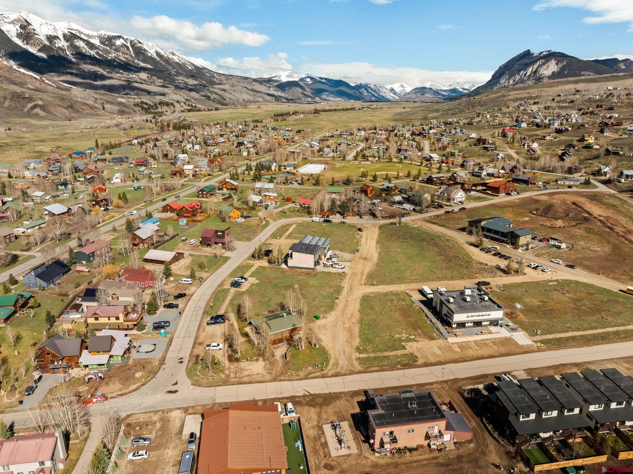 207 Elcho Avenue, Unit 14 Crested Butte, CO 81224 - Photo 4 of 34