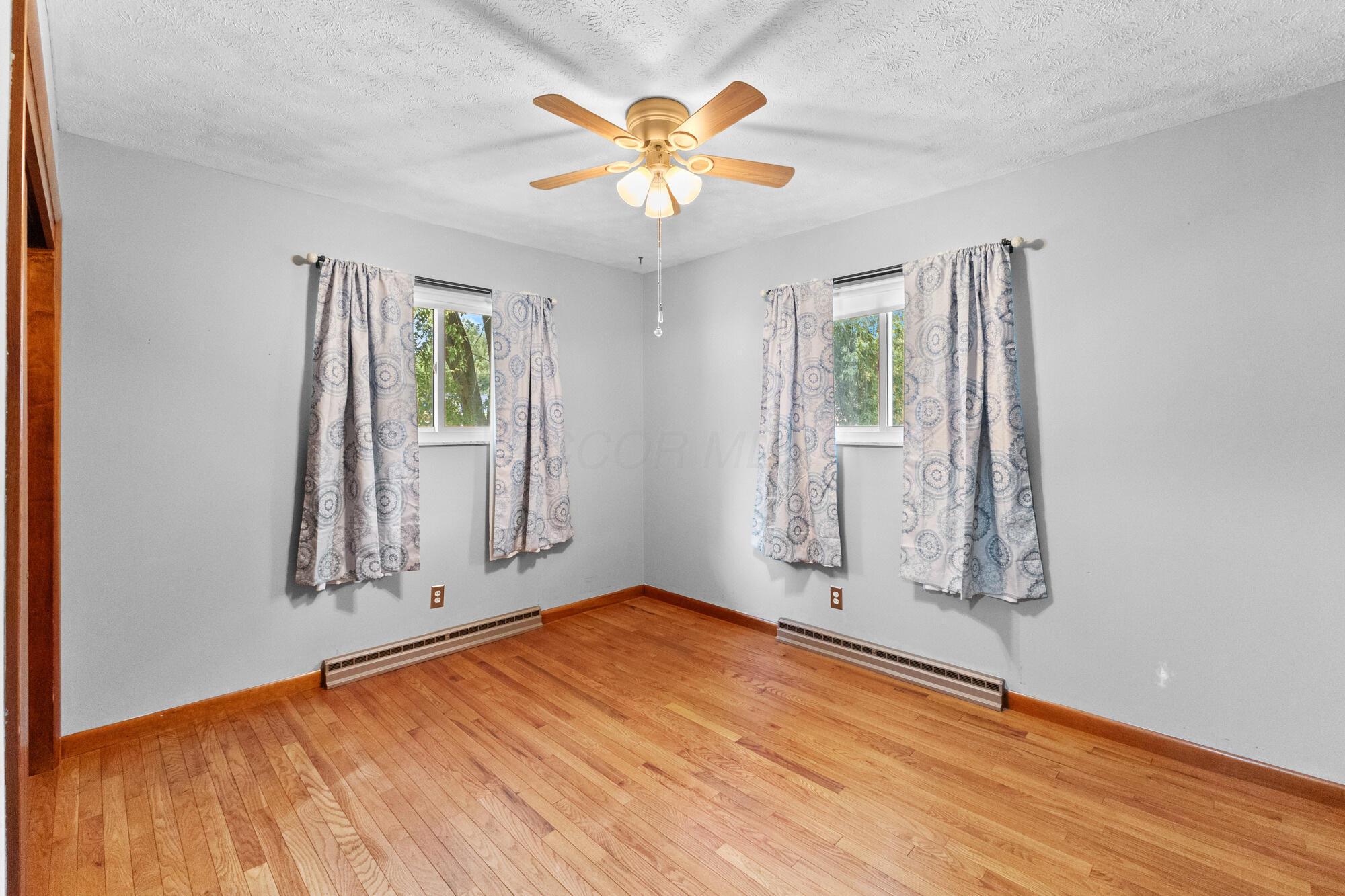 1120 Oakwood Road Marion, OH 43302 - Photo 14 of 57 Bedroom One
