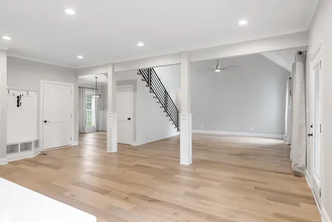 $734,900 | 488 Sheas Way, Clarksville, TN 37043