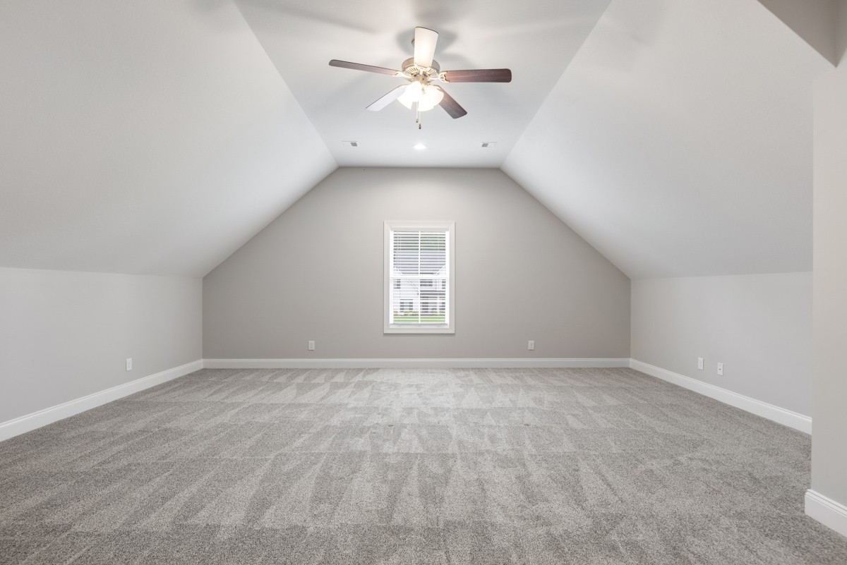 488 Sheas Way Clarksville, TN 37043 - Photo 26 of 39 wooden floor in an empty room with a window