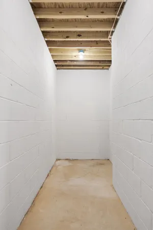 a view of entryway
