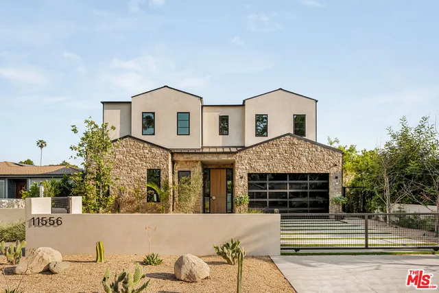 $3,699,000 | 11556 Blix Street, Valley Village, CA 91602