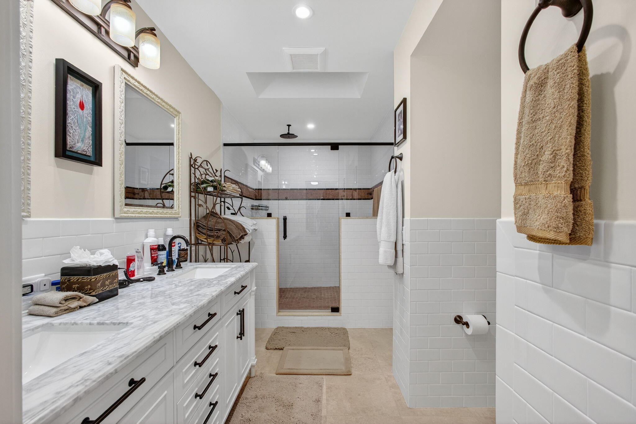 170 Celestial Way, Unit 35 Juno Beach, FL 33408 - Photo 36 of 53 a kitchen with a sink and cabinets