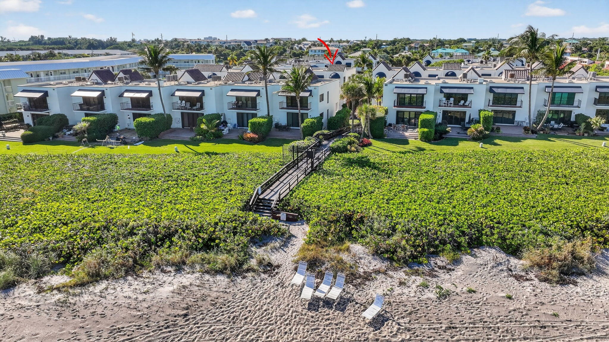 170 Celestial Way, Unit 35 Juno Beach, FL 33408 - Photo 49 of 53 72-web-or-mls-DJI_20251102054114_0060_D