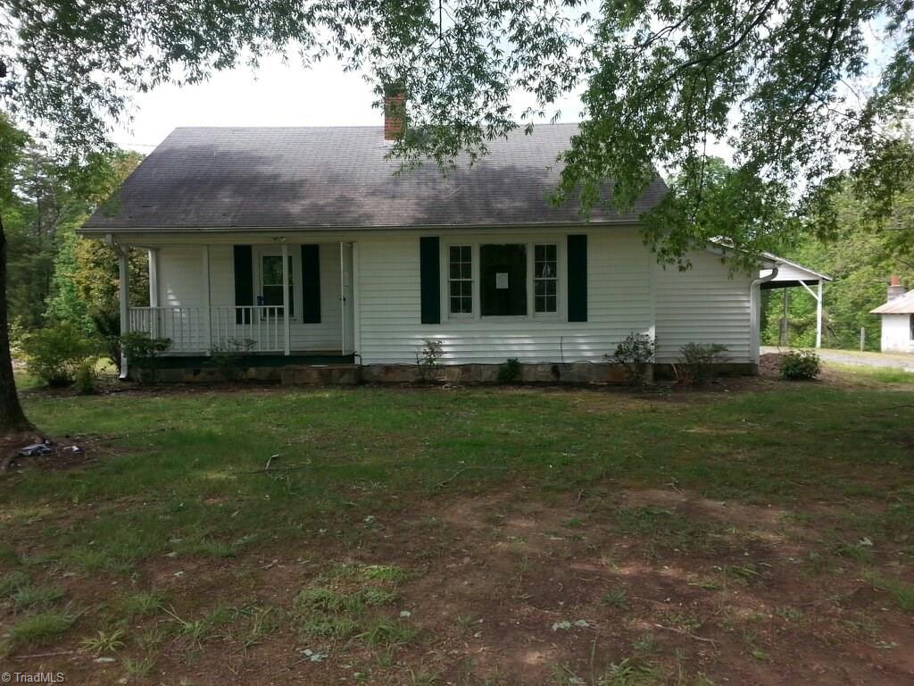 1151 Nance Road King, NC 27021 - Photo 1 of 7