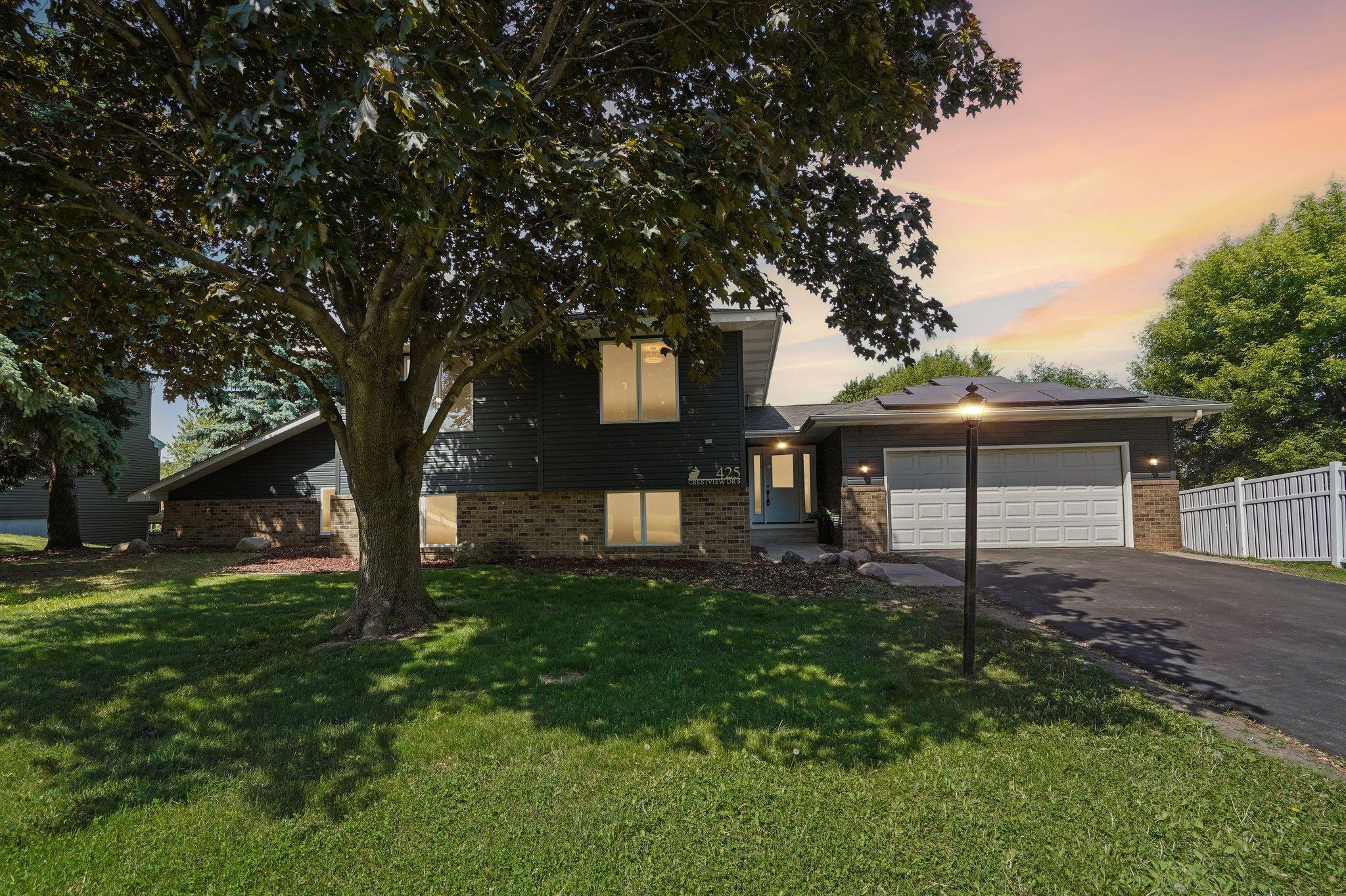 425 Crestview Drive South Maplewood, MN 55119 - Photo 81 of 82