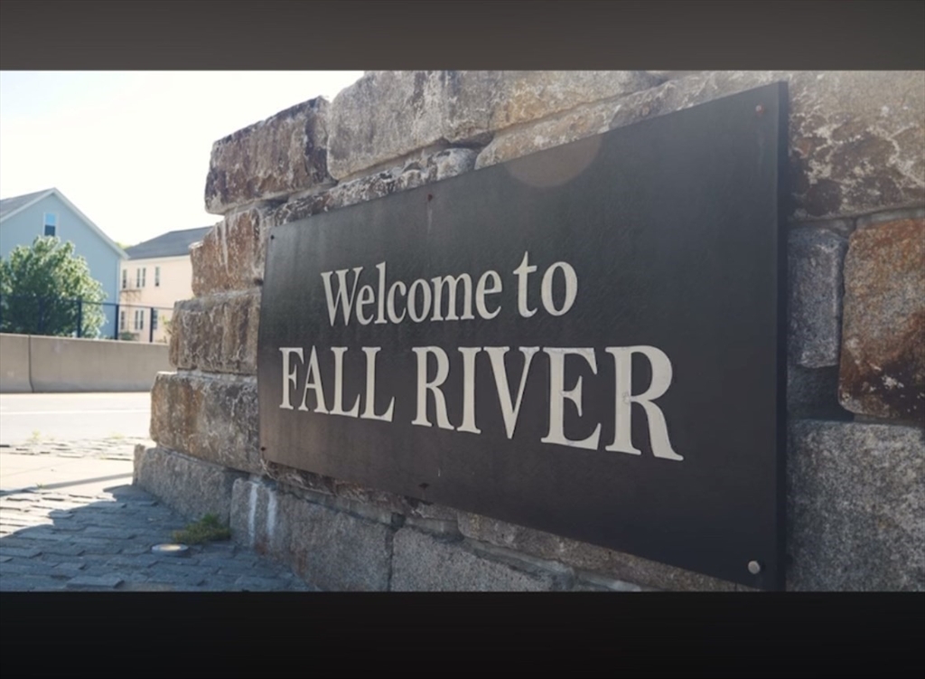 403 Division Street, Unit 13 Fall River, MA 02721 - Photo 27 of 29 a view of a sign board
