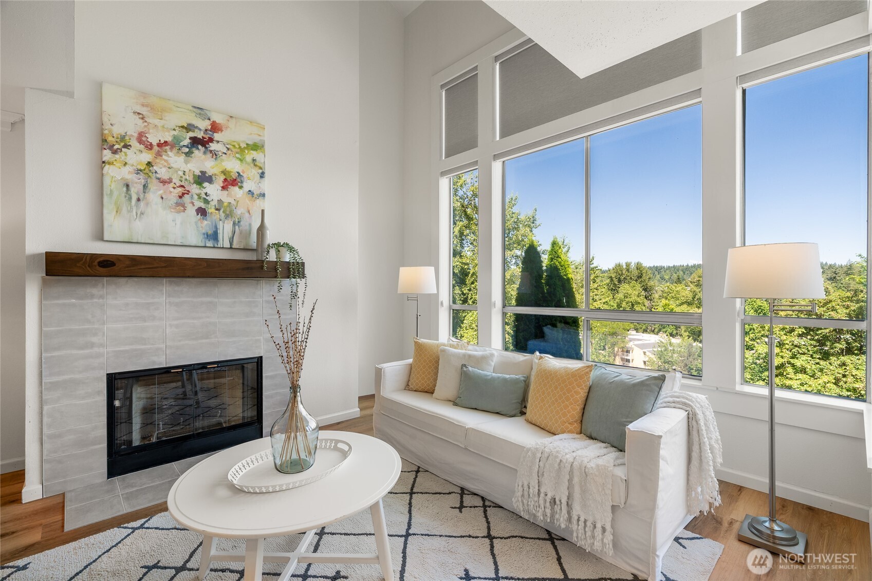 7250 Northeast Old Redmond Road, Unit D115 Redmond, WA 98052 - Photo 1 of 37