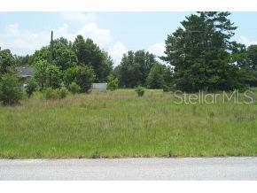 0 Southwest 84th Street Dunnellon, FL 34431 - Photo 1 of 1 Primary Photo