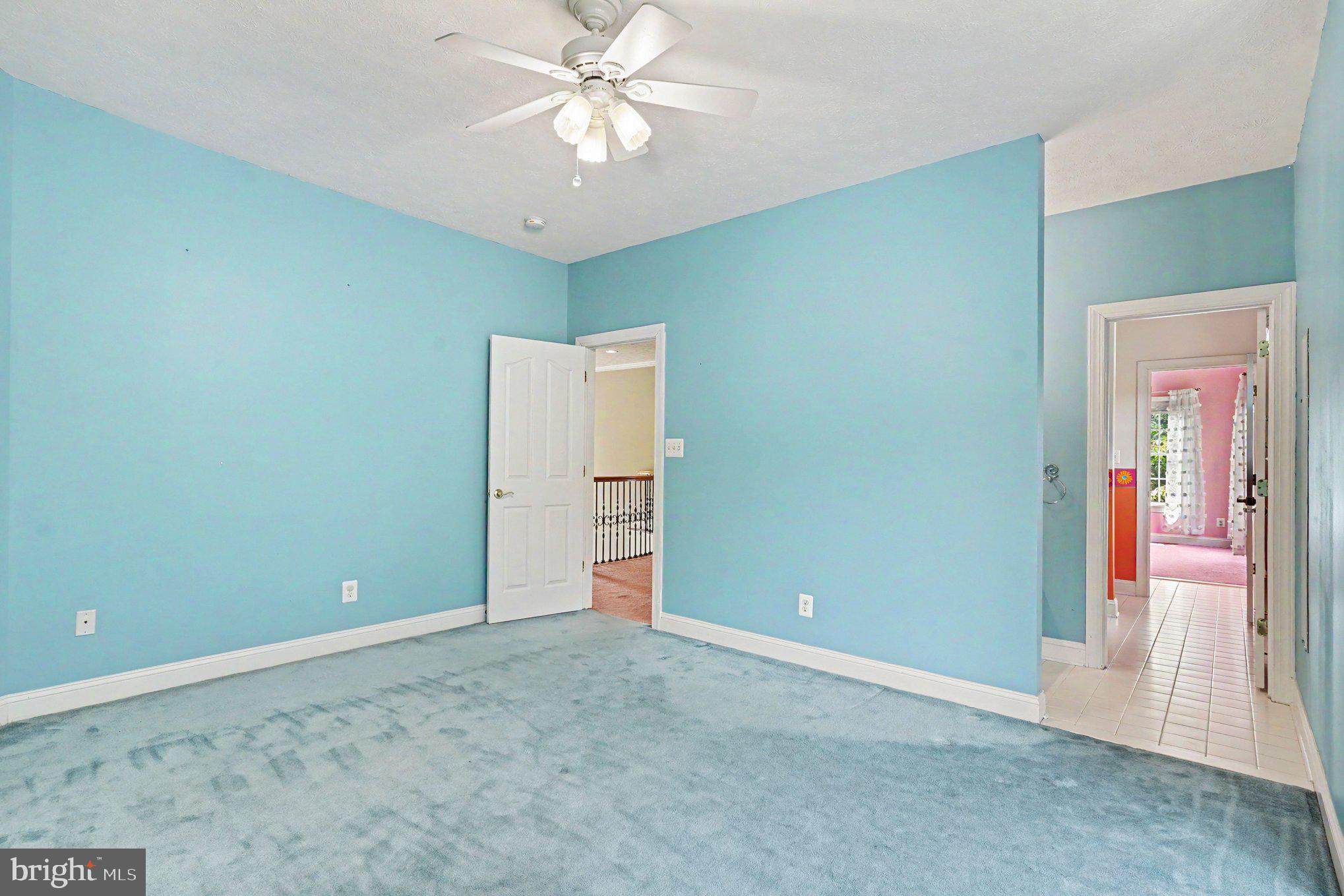 1608 Angleside Road Fallston, MD 21047 - Photo 56 of 107 Bedroom 3