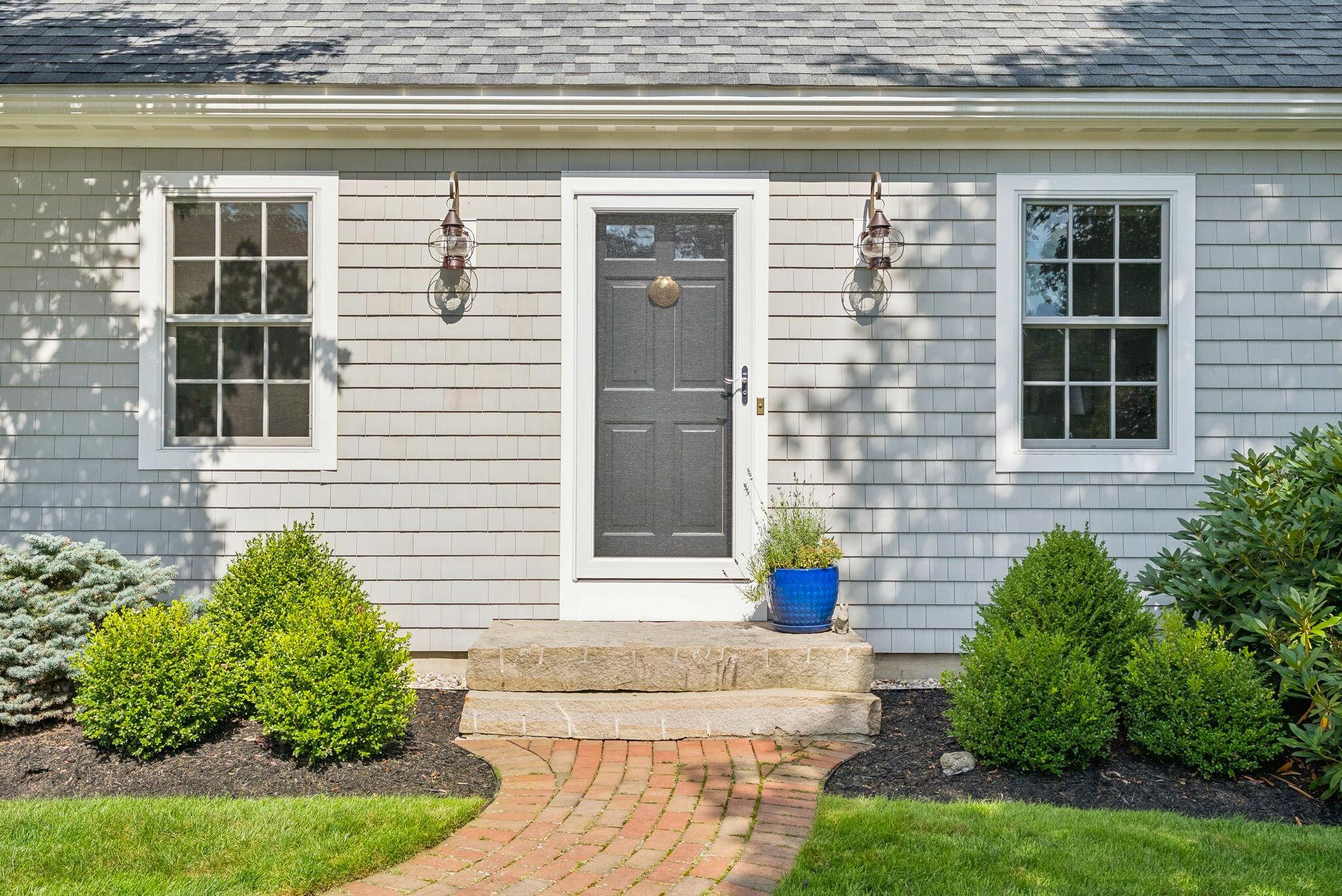 12 Sea Cove Road Cumberland Foreside, ME 04110 - Photo 2 of 43 6_DSC03050