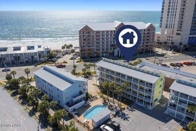 17214 Front Beach Road, Unit 27 Panama City Beach, FL 32413 - Photo 2 of 17