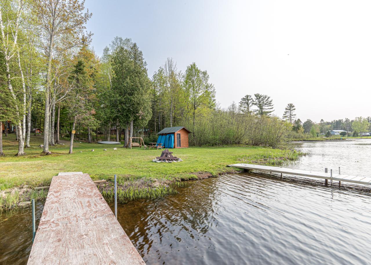 W2510 Martha Lake Road, Unit 3 Mercer, WI 54547 - Photo 14 of 27 Gallery Image 14