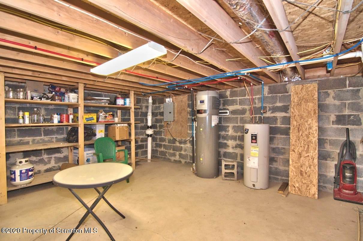 293 State Rte 1002 Tunkhannock, PA 18657 - Photo 39 of 71 a view of a room with gym equipment