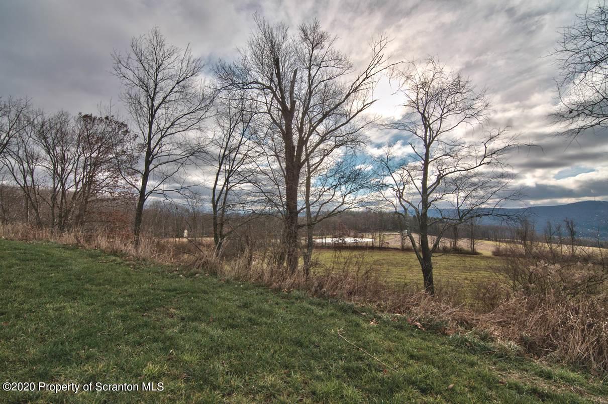 293 State Rte 1002 Tunkhannock, PA 18657 - Photo 45 of 71 a view of backyard with green space