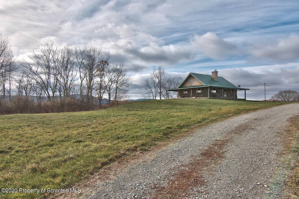 293 State Rte 1002 Tunkhannock, PA 18657 - Photo 70 of 71 a view of a big yard with palm trees