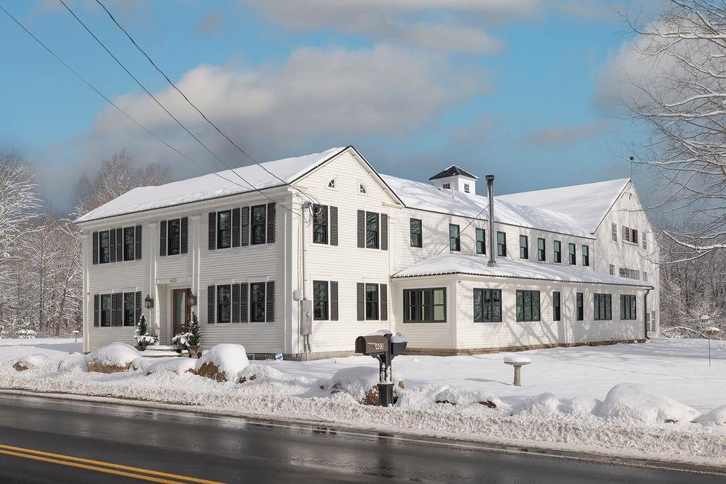403 Maple Street Hopkinton, NH 03229 - Photo 1 of 56