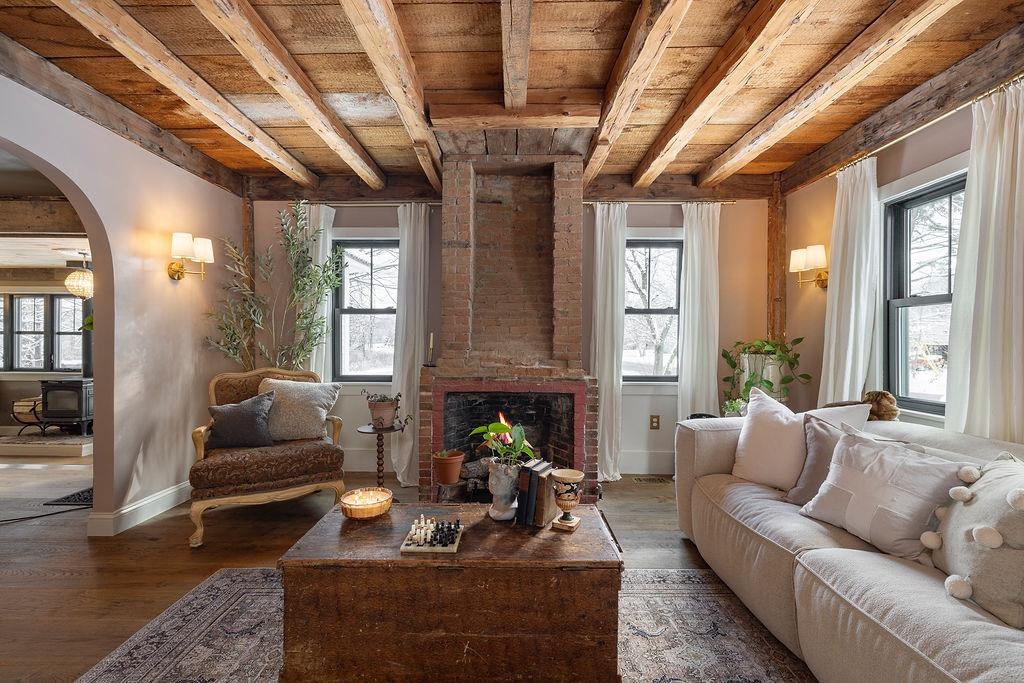 403 Maple Street Hopkinton, NH 03229 - Photo 25 of 60