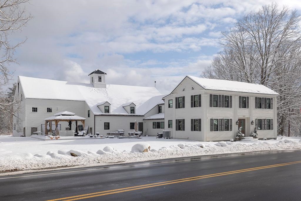 403 Maple Street Hopkinton, NH 03229 - Photo 53 of 56