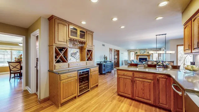$599,900 | 2108 9th Place Southwest, Austin, MN 55912