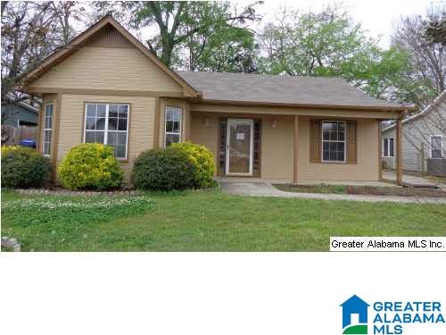129 Douglas Drive Alabaster, AL 35007 - Photo 1 of 23