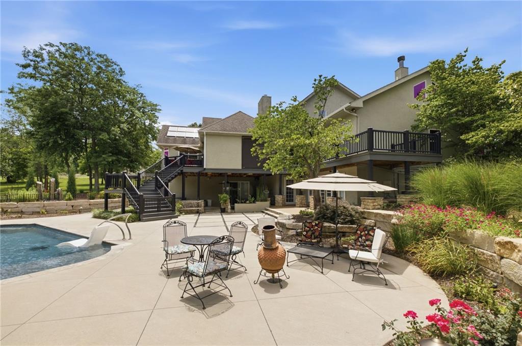 14421 Kelley Road Kansas City, MO 64149 - Photo 13 of 47